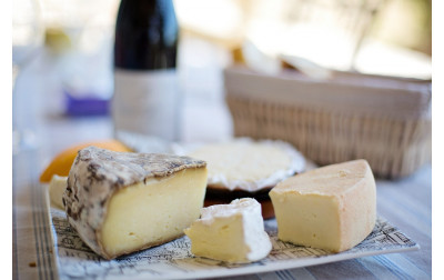 Les fromages des Pyrénées